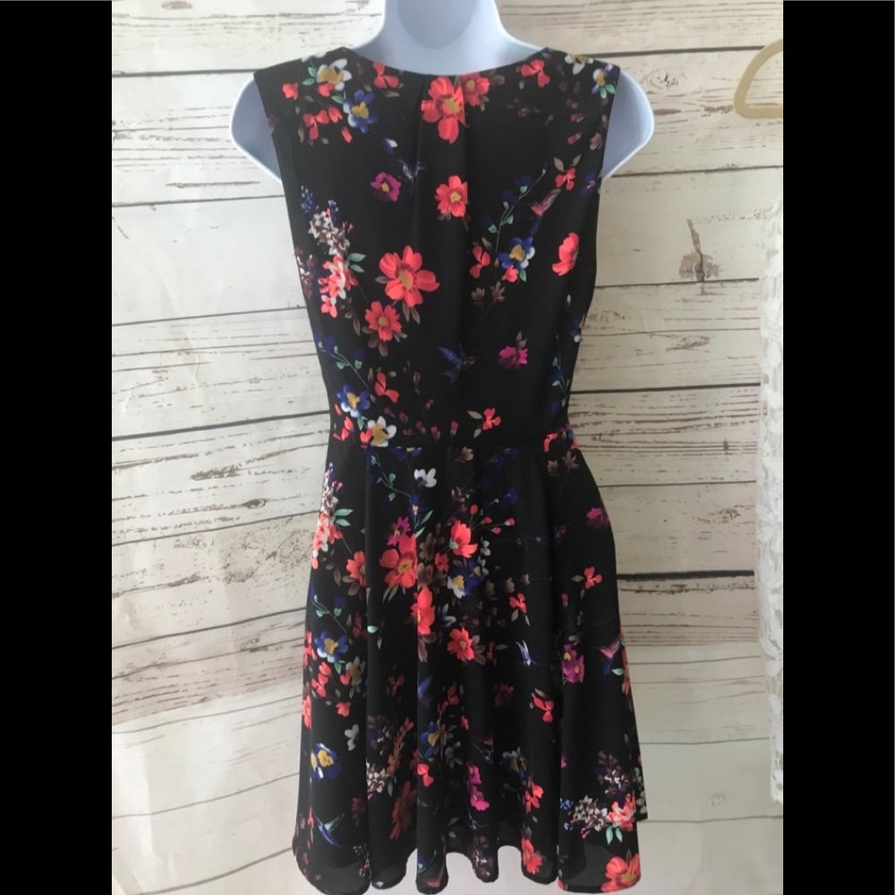 Express Dress